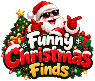 Funny Christmas Finds